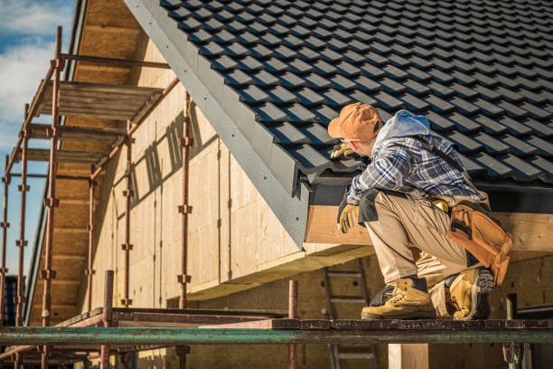 Port Aransas, TX Roofing Contractor Company