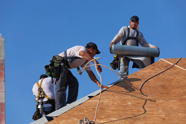 Best Storm Damage Roof Repair  in Port Aransas, TX
