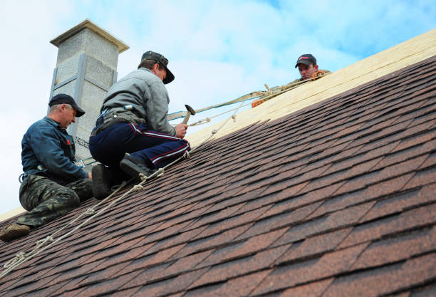 Quick and Trustworthy Emergency Roof Repair Services in Port Aransas, TX