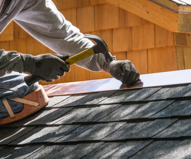 Slate Roofing Contractor in Port Aransas, TX